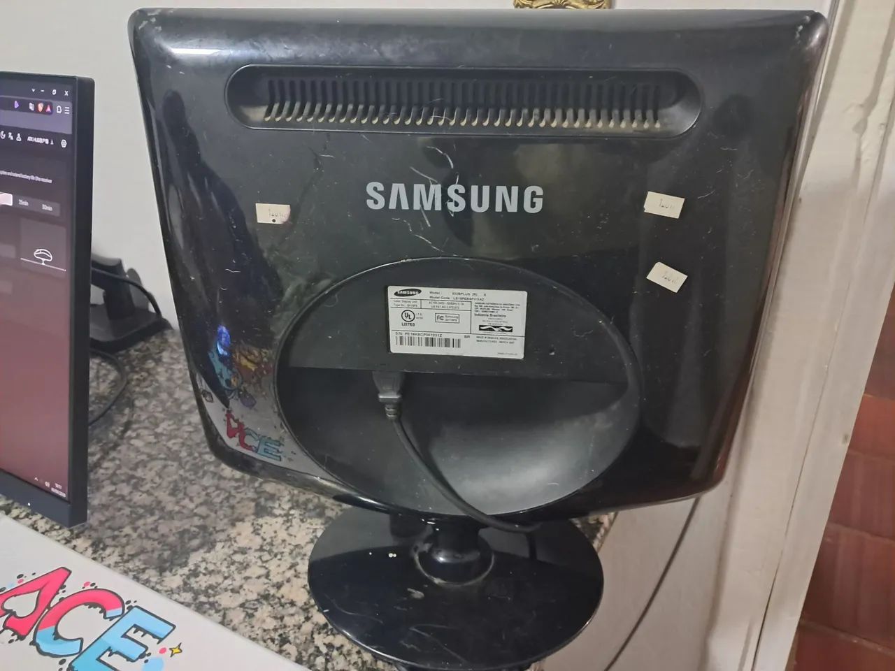 Monitor Samsung  - Foto 2