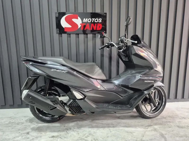 Honda PCX 160