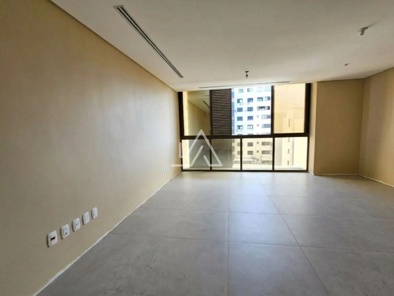 SALA AÉREA PARA VENDA EDIFÍCIO MEDICITY TOWER - Foto 4