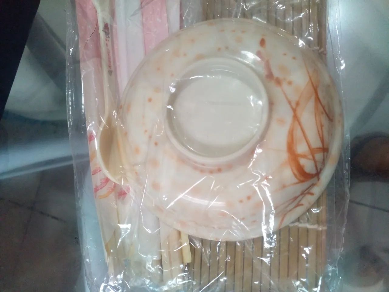 Kit Comida Japonesa - Foto 3