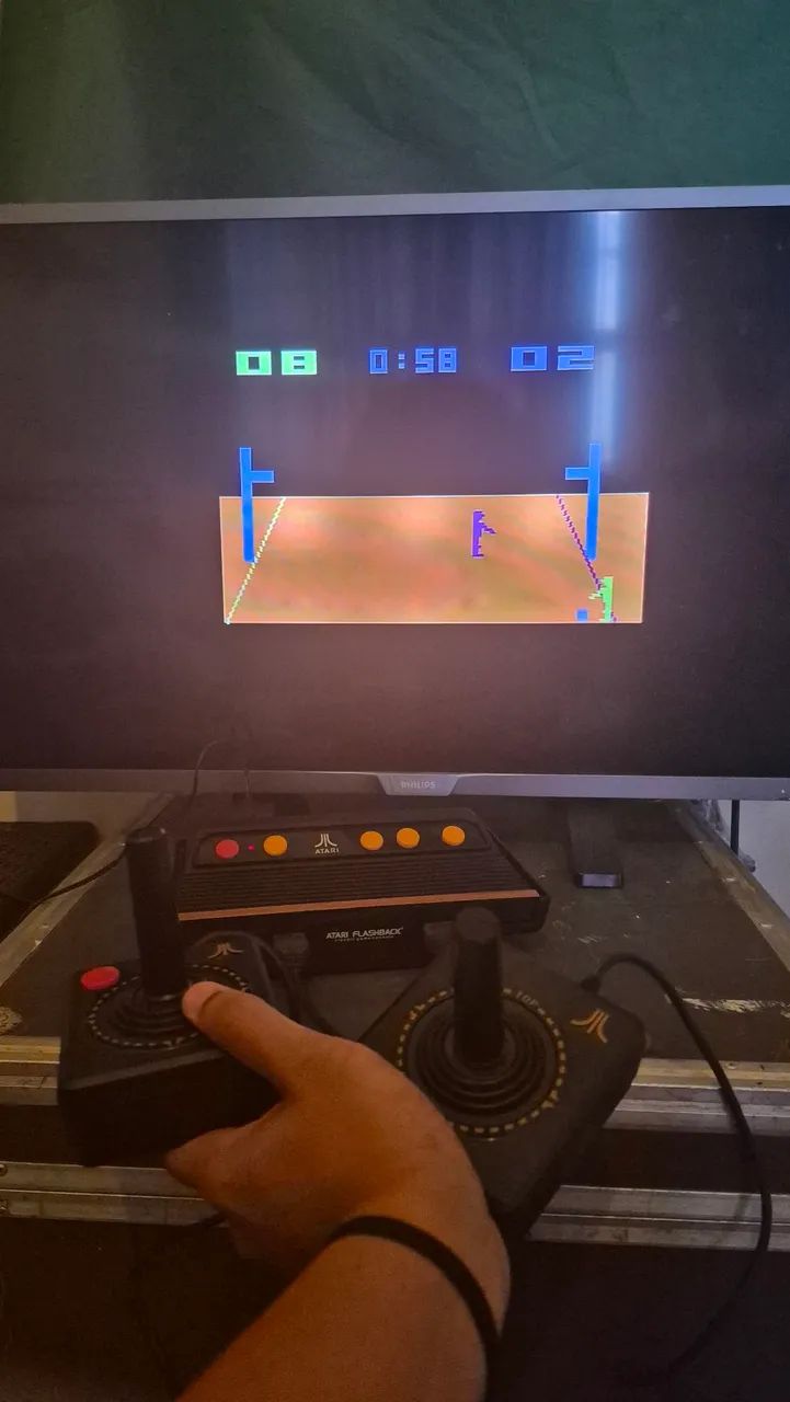 Atari flashback - Foto 3