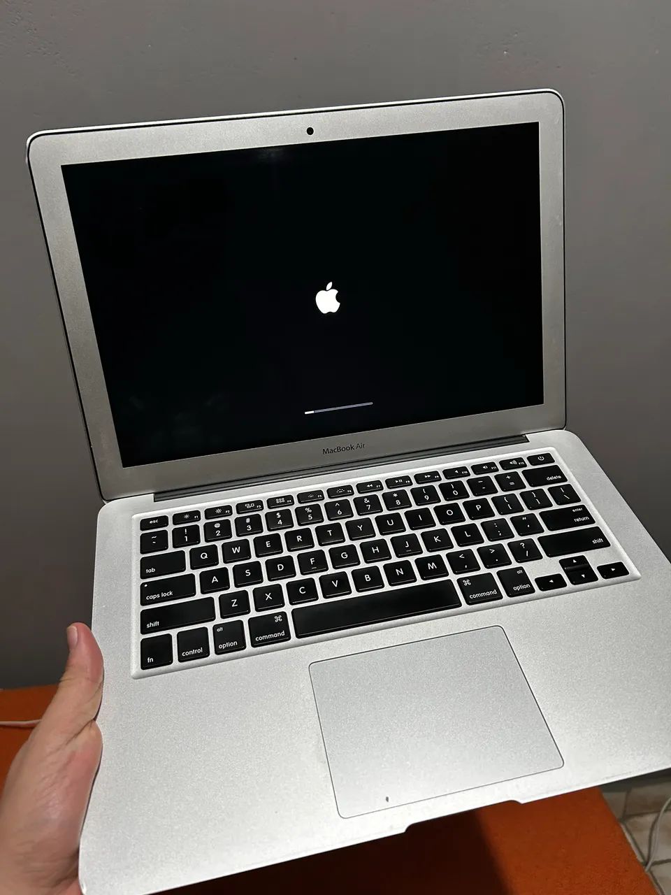 MacBook Air 2017 - 128GB - Foto 5