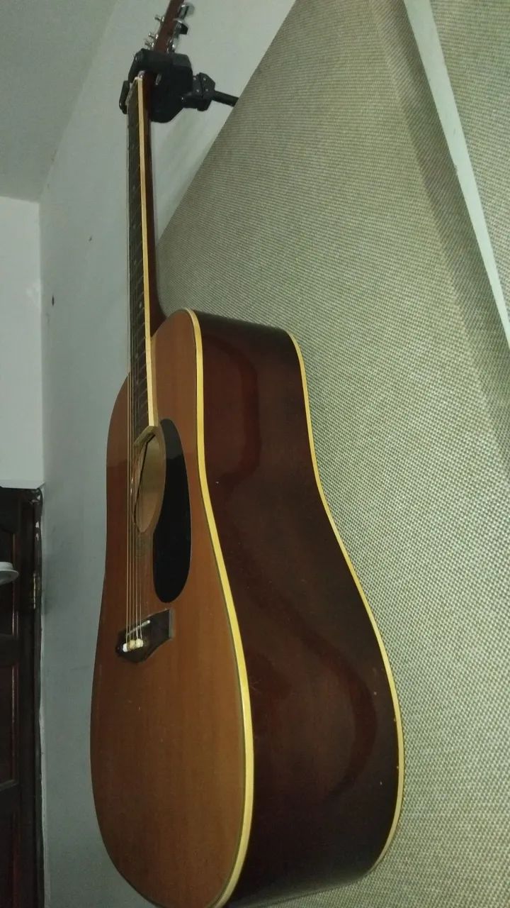 Violão Alvarez D-28 - Foto 3
