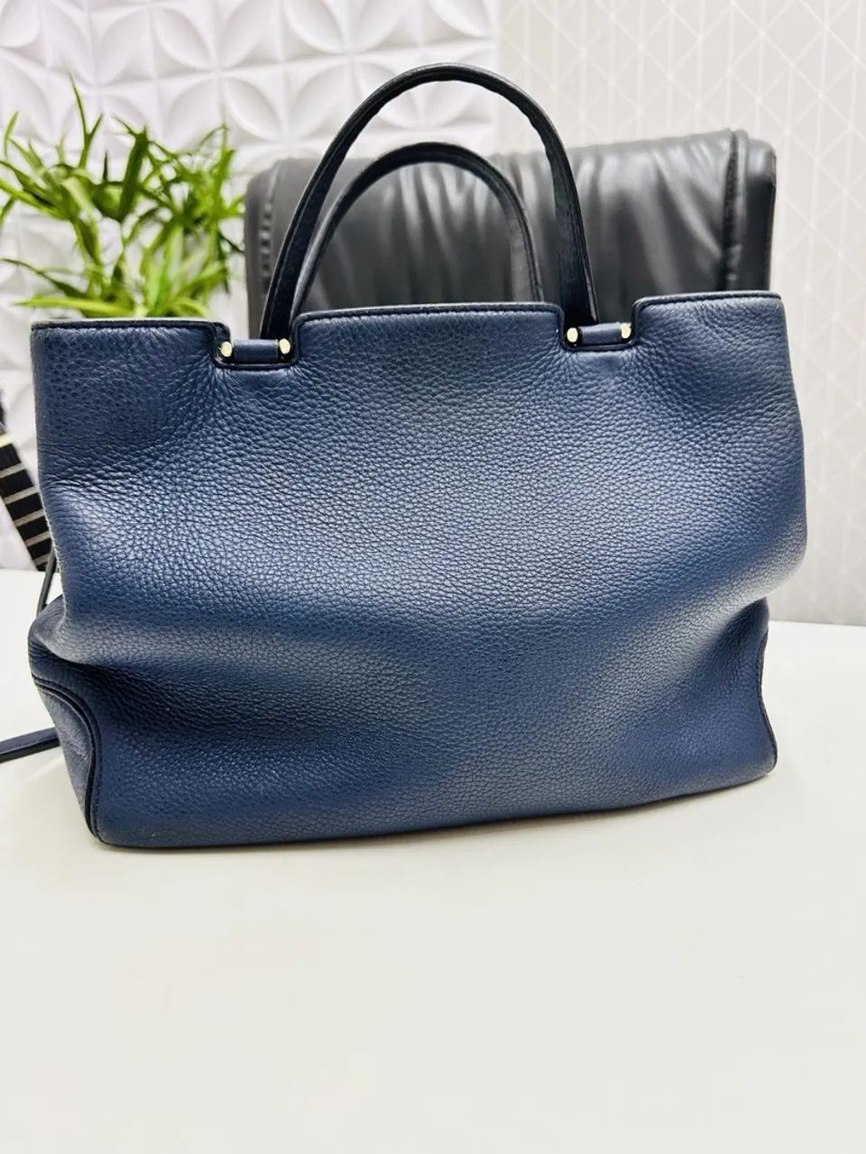 Bolsa de couro Michael Kors - Foto 2