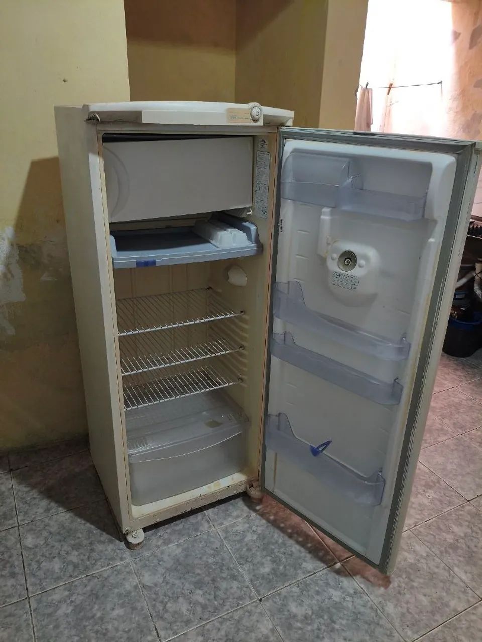 Geladeira consul - Foto 4