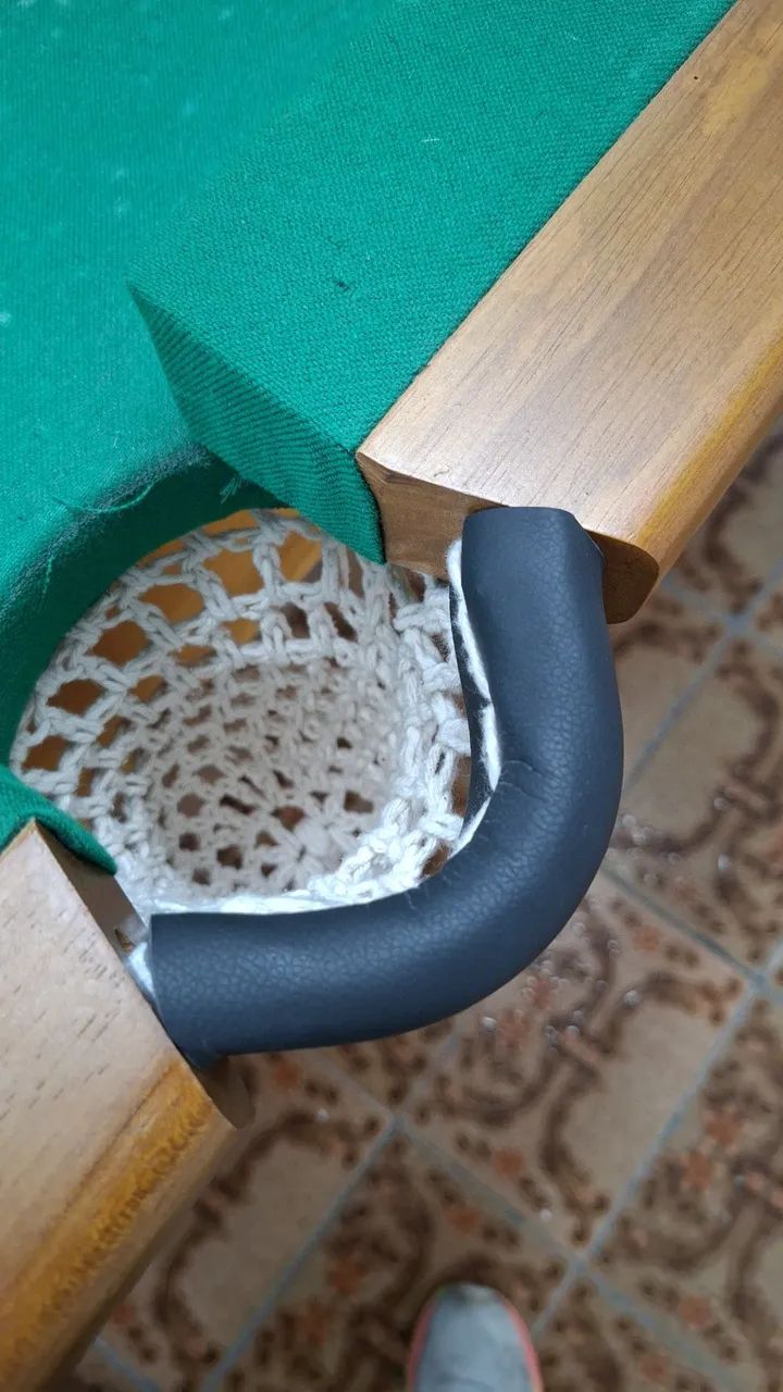 Mesa de bilhar  - Foto 3