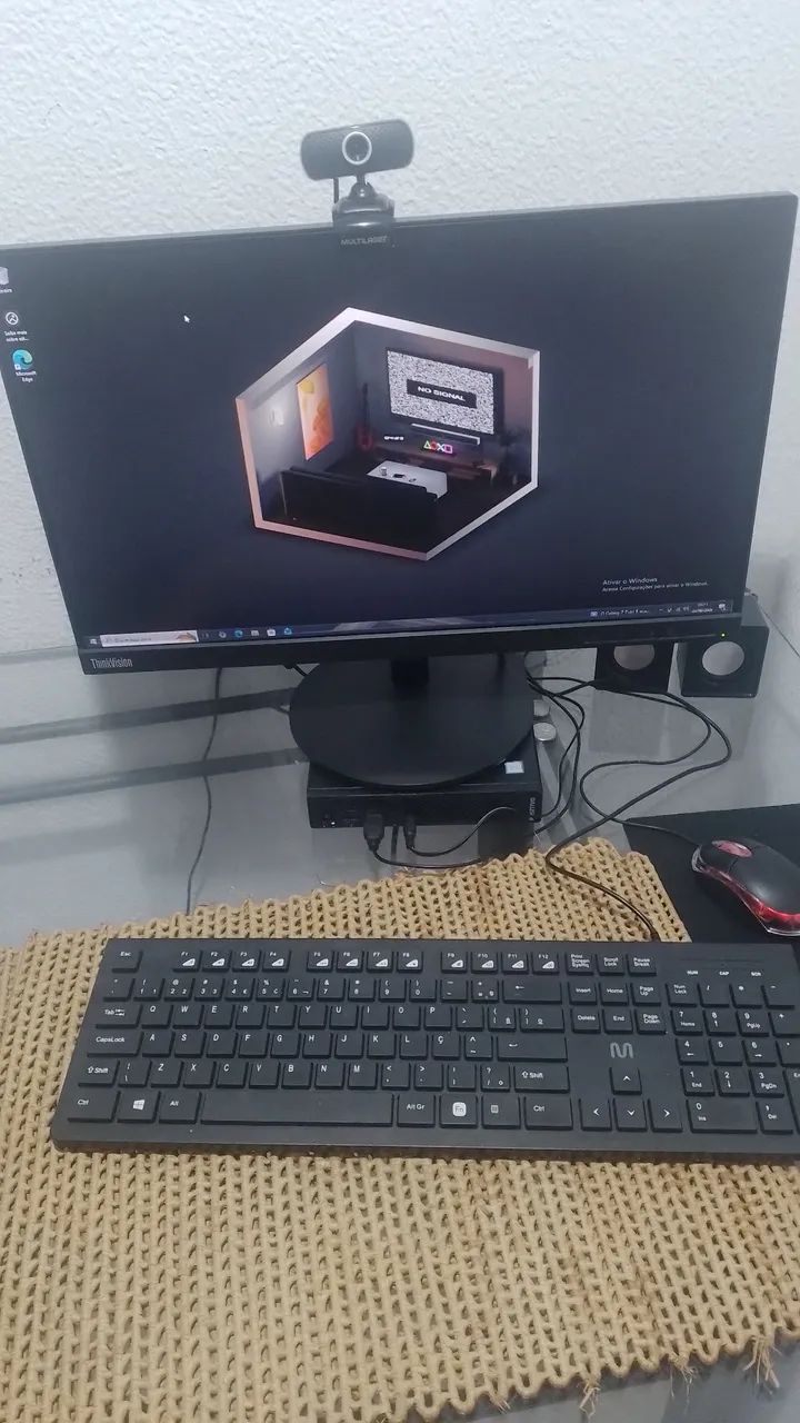 Computador completo  - Foto 3