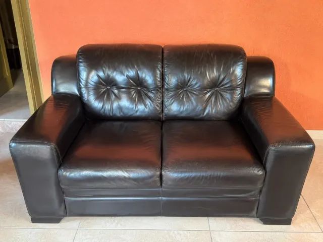 Sofá de 3 e 2 lugares - Foto 2