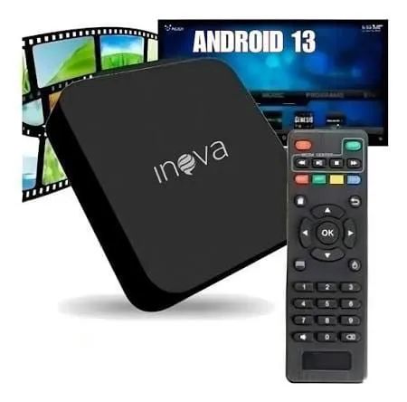 Tv Boxe 2026
