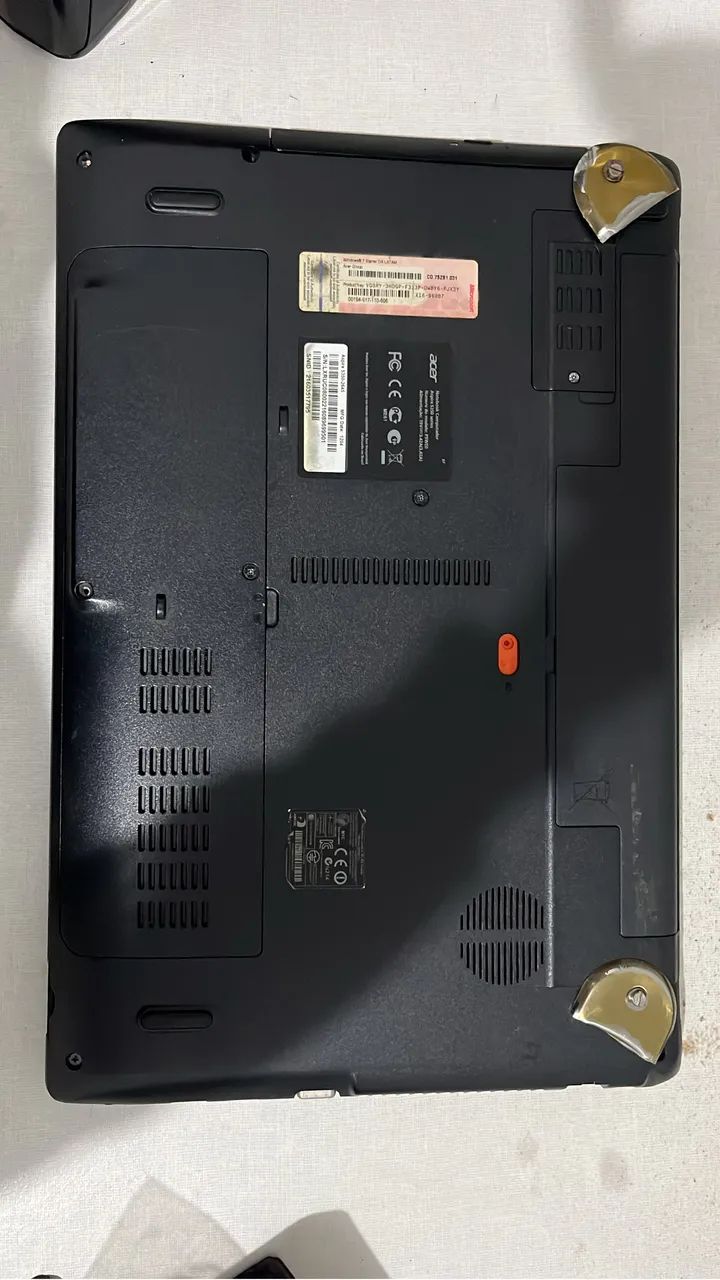 Notebook Acer Usado - Foto 3