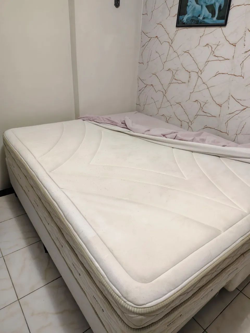 Cama queen - Foto 3