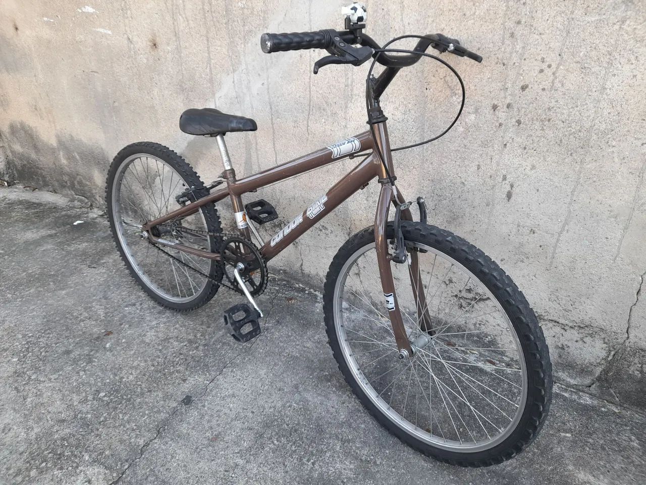 BICICLETA CONDOR ARO 24!!!! - Foto 4
