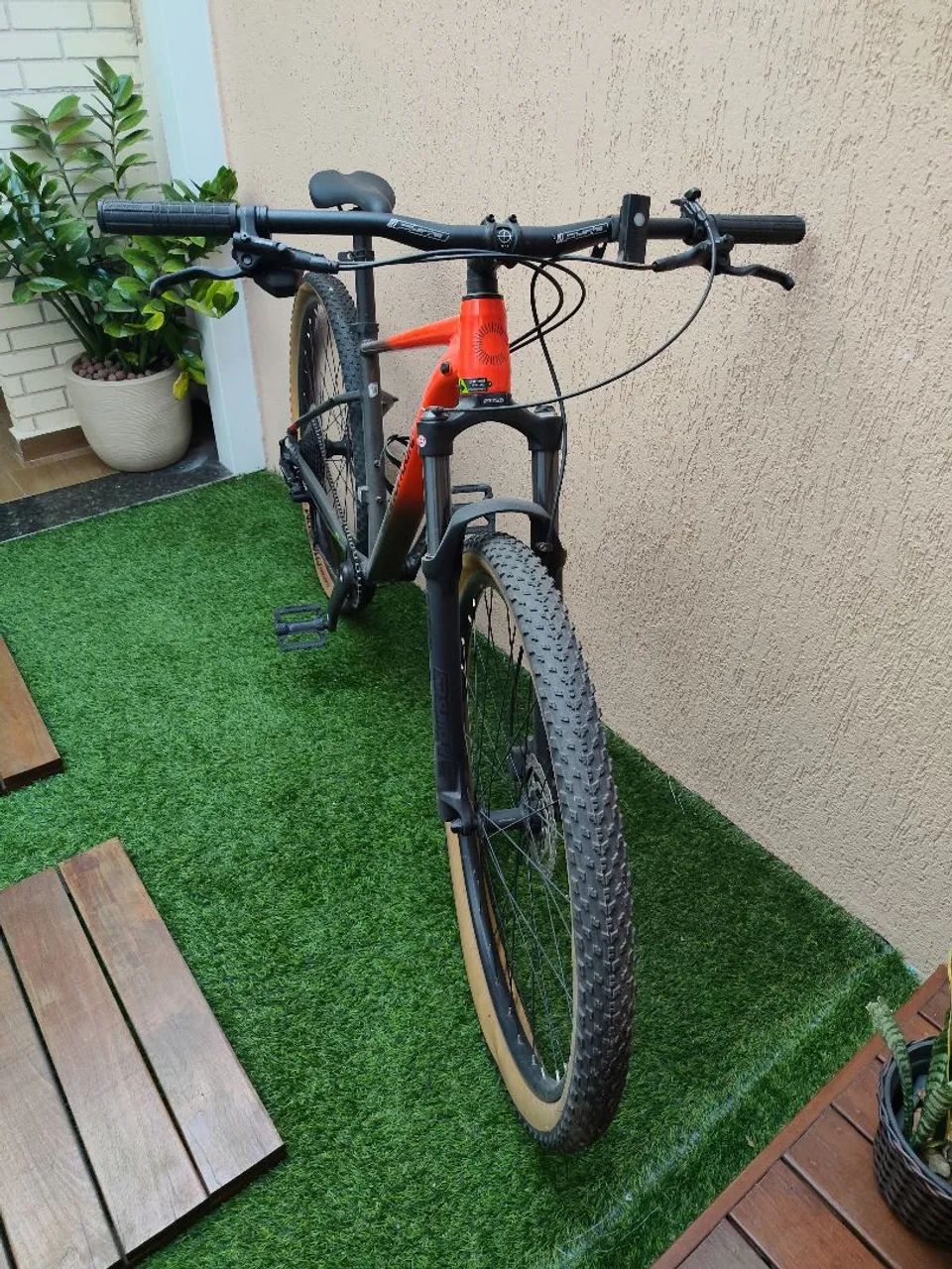Bicicleta aro 29  - Foto 5