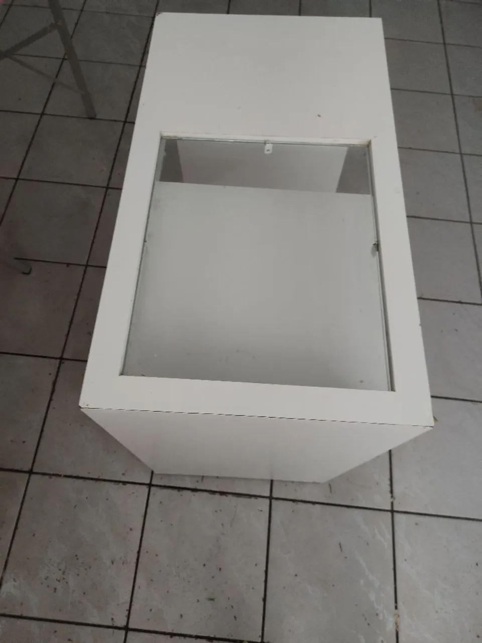 Mesa de nail 