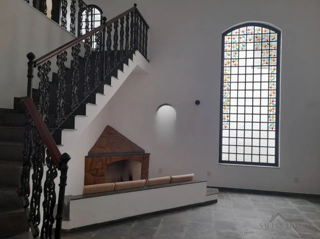 Casa para alugar no Sousas em Campinas/SP. - Foto 4