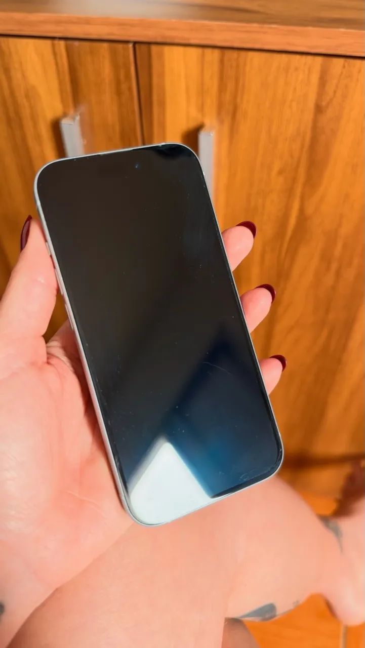 iPhone 15 - Foto 3