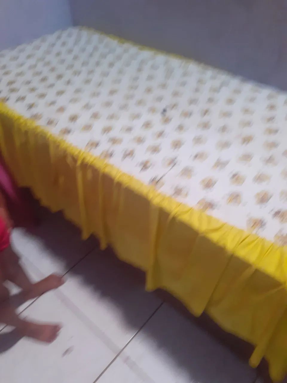 Cama de solteiro  - Foto 3