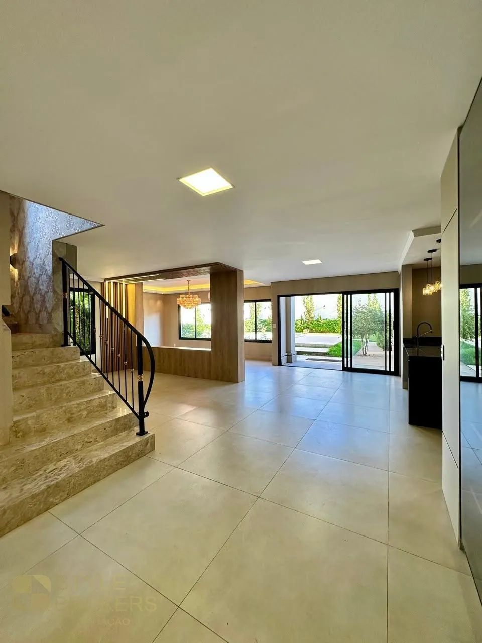Casa em Condomínio Florais Itália - Cuiabá - Foto 3