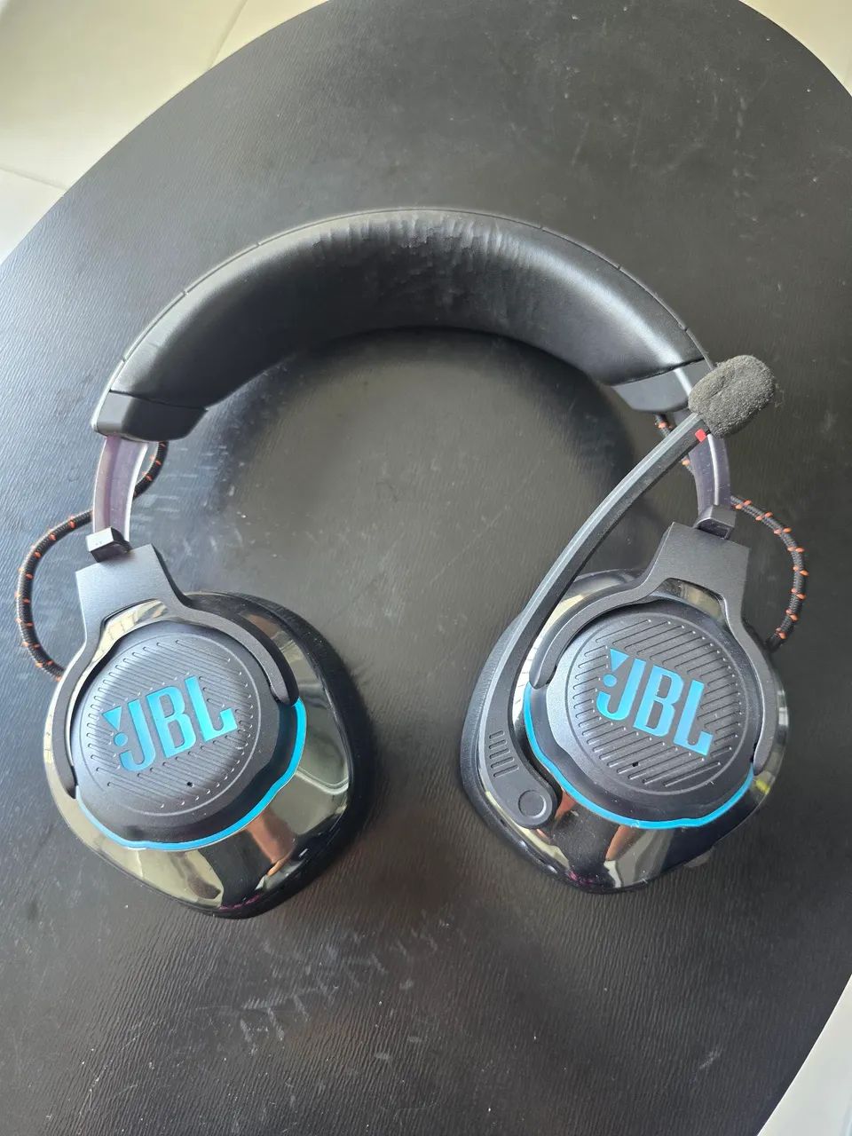 Headset JBL Quantum 810 Wireless - Foto 3