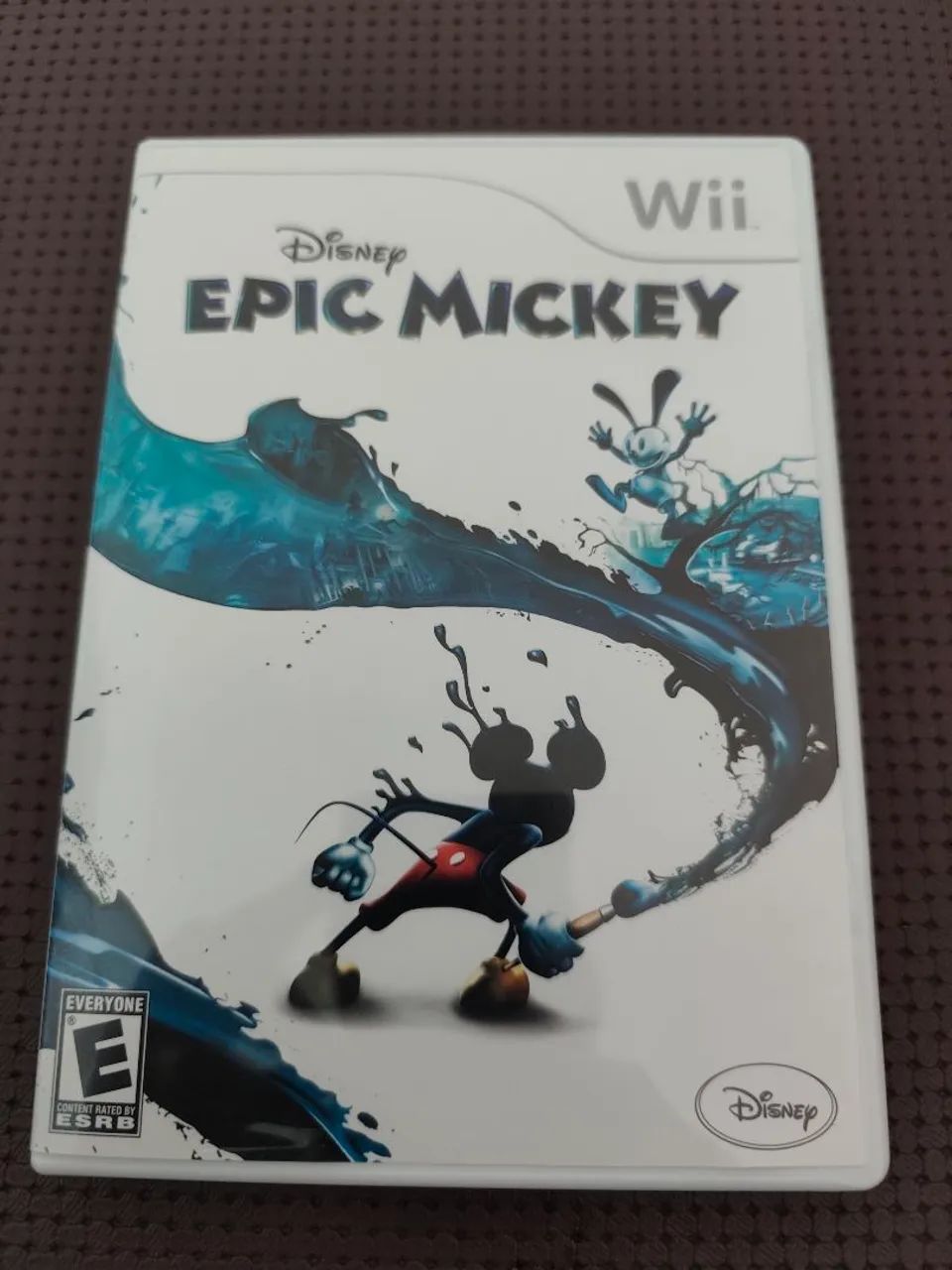 Epic Mickey 1 e 2 - Nintendo Wii  - Foto 5