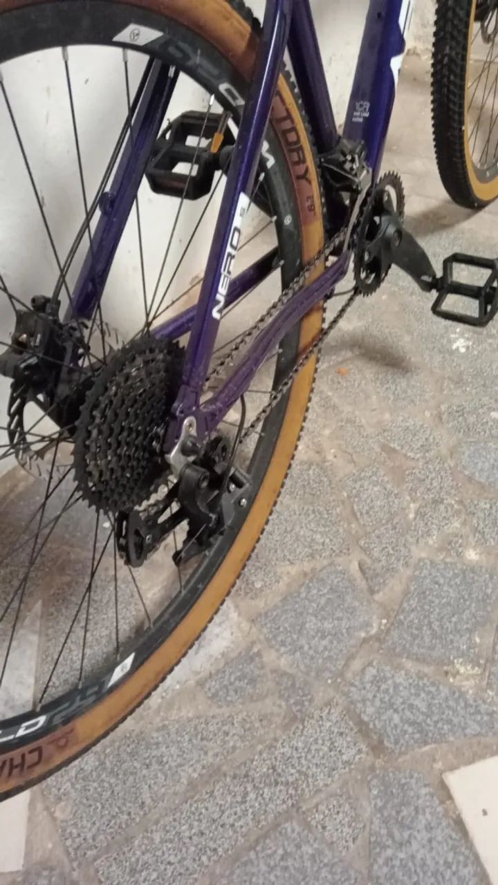 Bicicleta - Foto 3