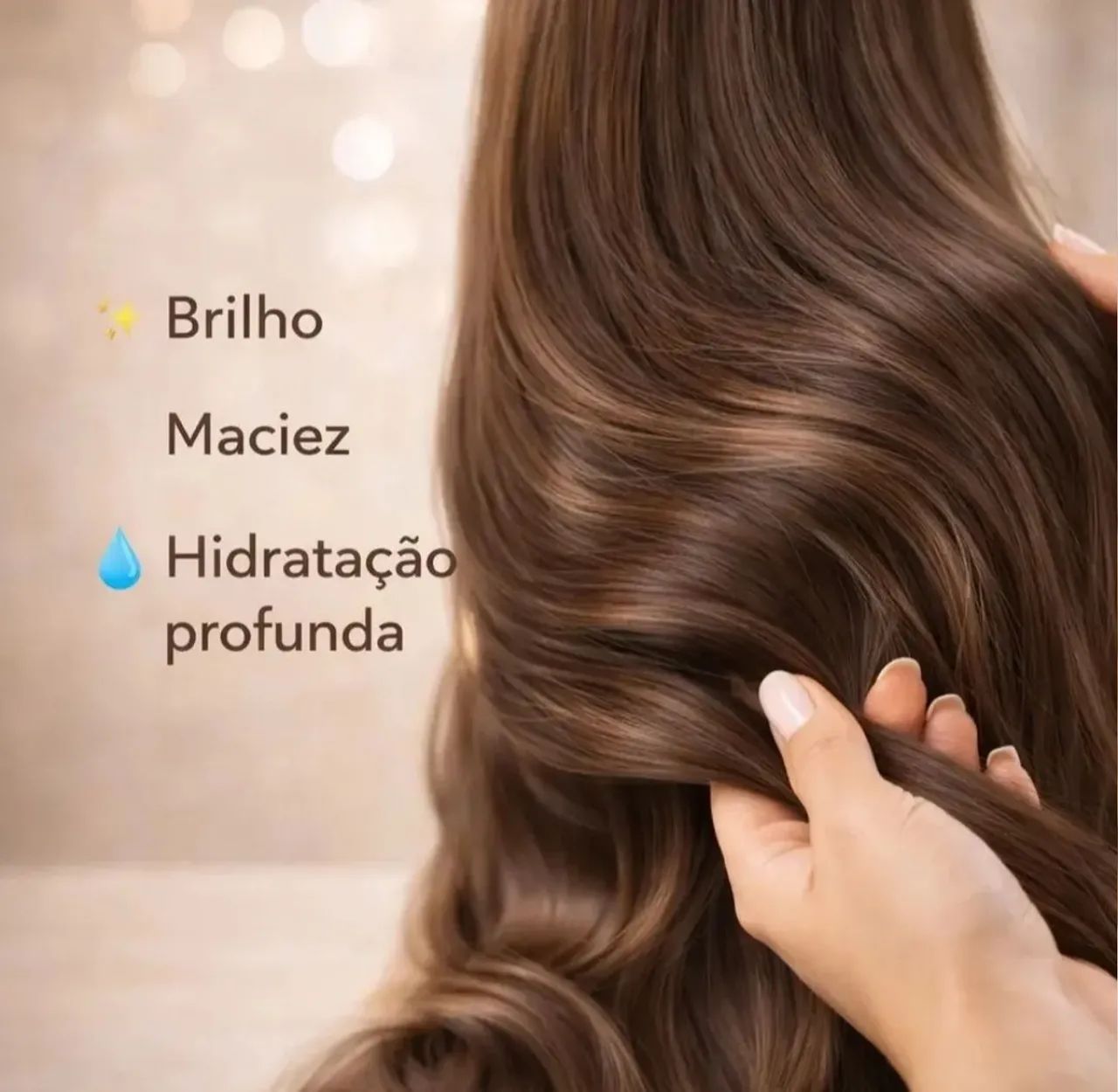 Tratamento Capilar Shine Própolis Kerasys  - Foto 3