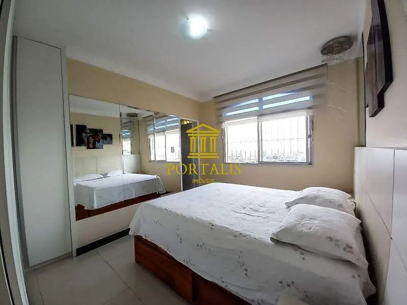 Apartamento com 3 quartos à venda em Belo Horizonte - Foto 4