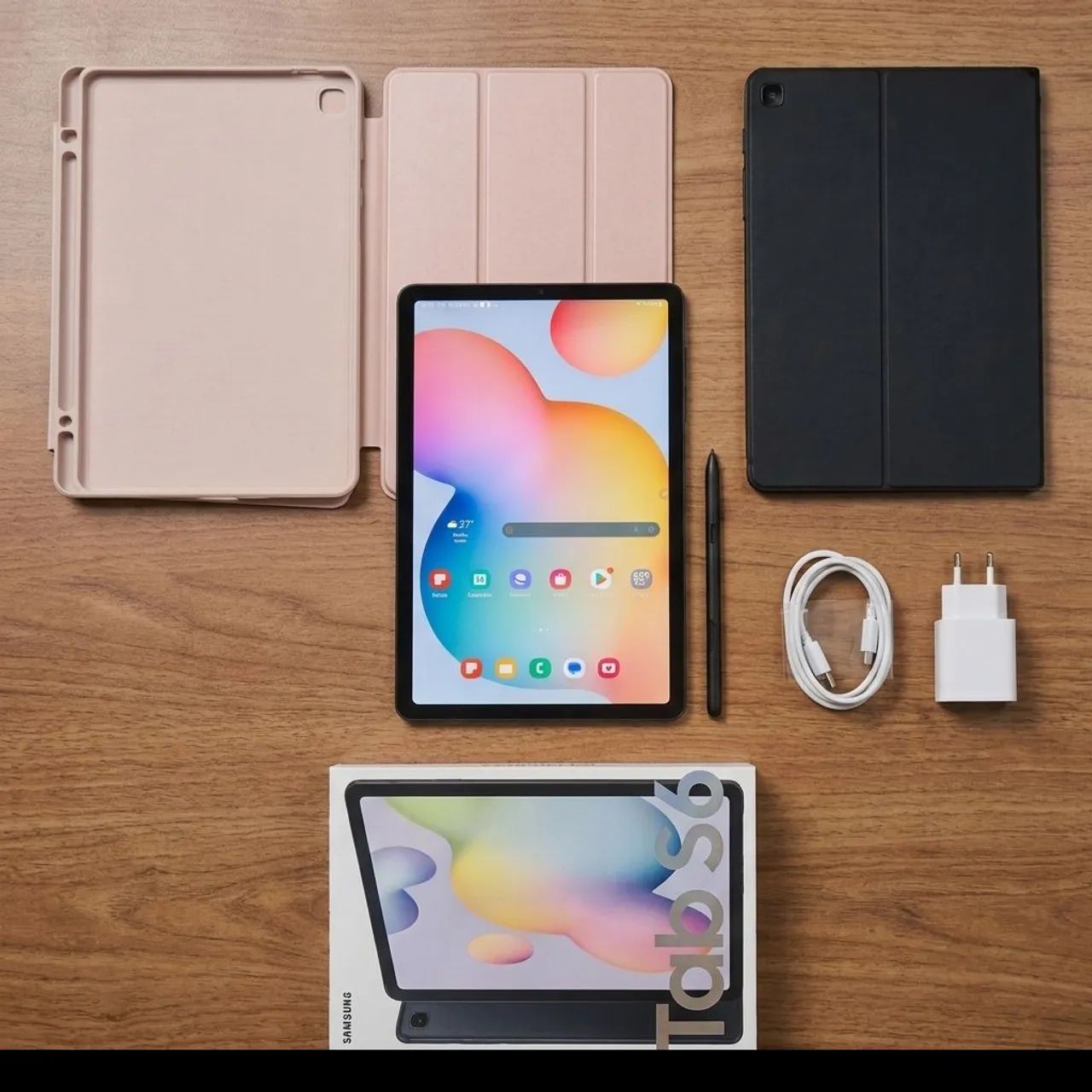 TABLET S6 LITE 128 GB - Foto 3