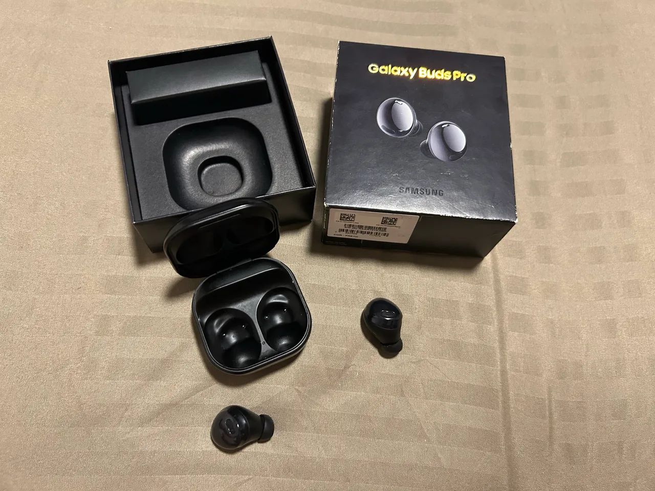 Samsung Galaxy Buds Pro