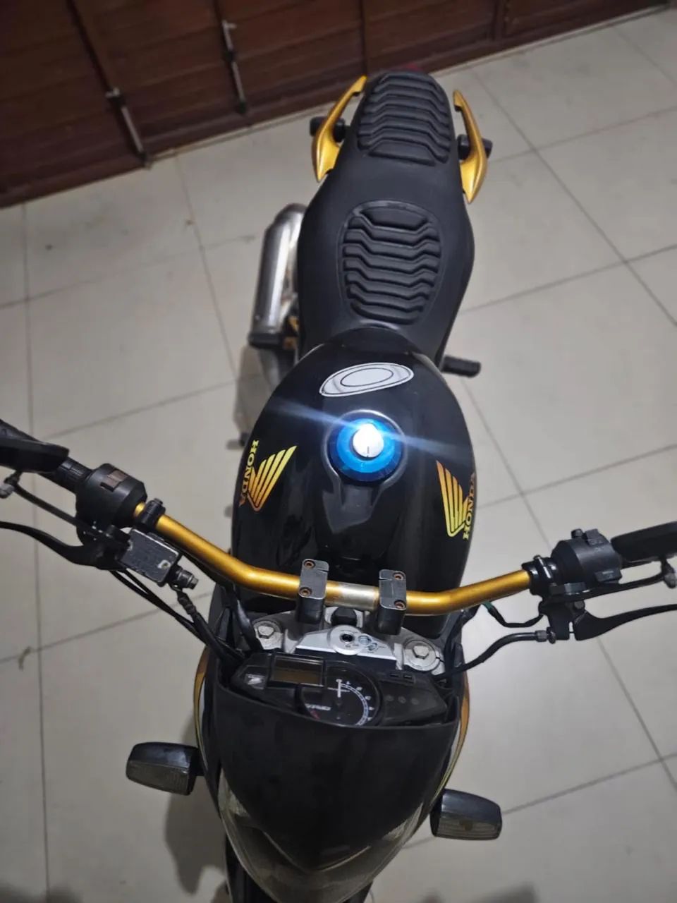 Cb 300 - Foto 4