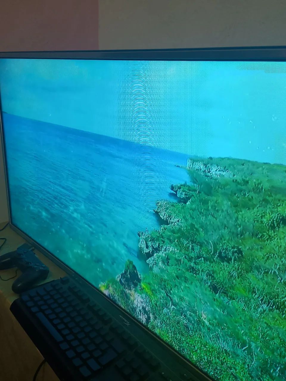 Tv 43 polegadas  - Foto 5