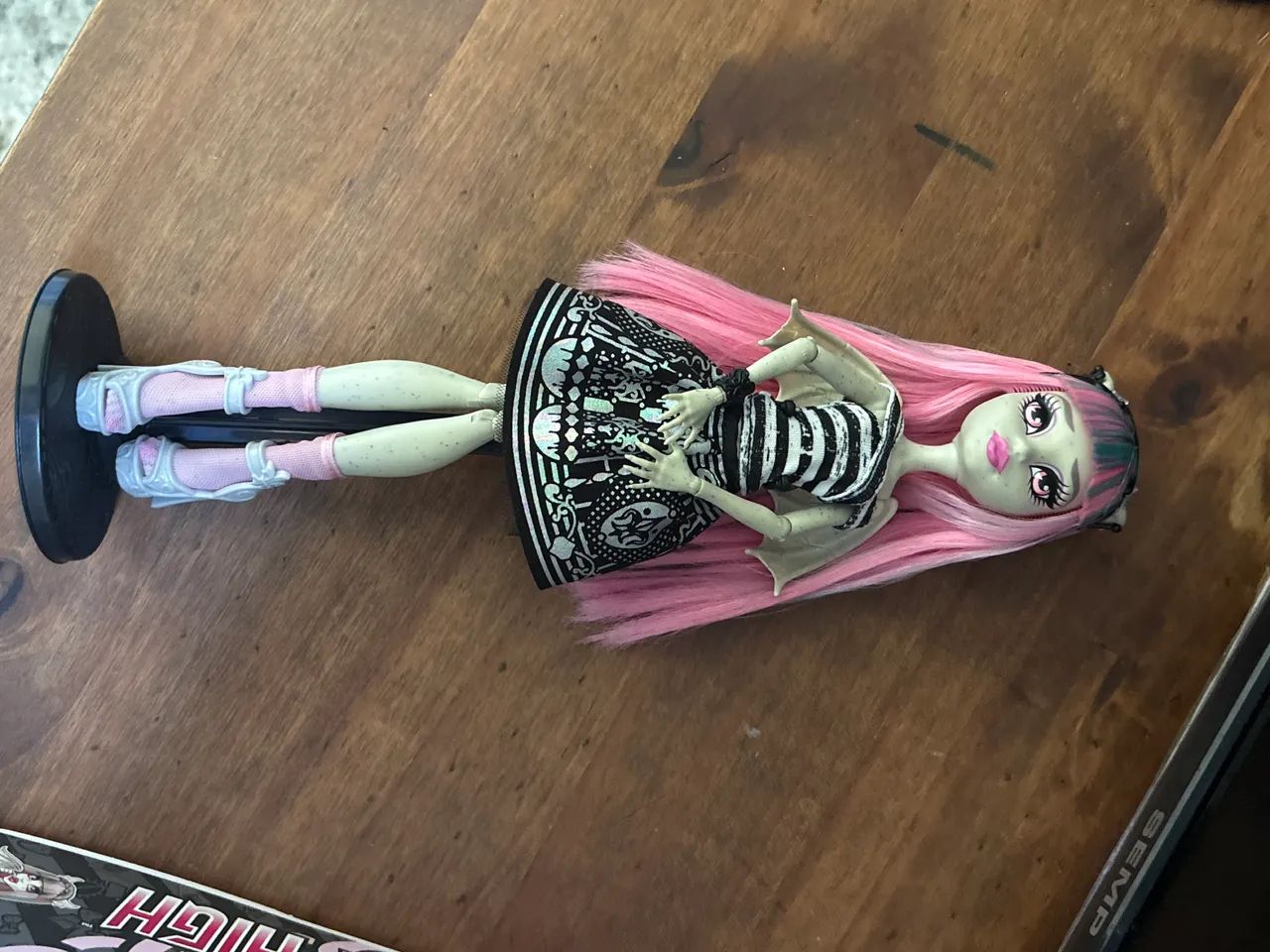 Rochelle Monster High 