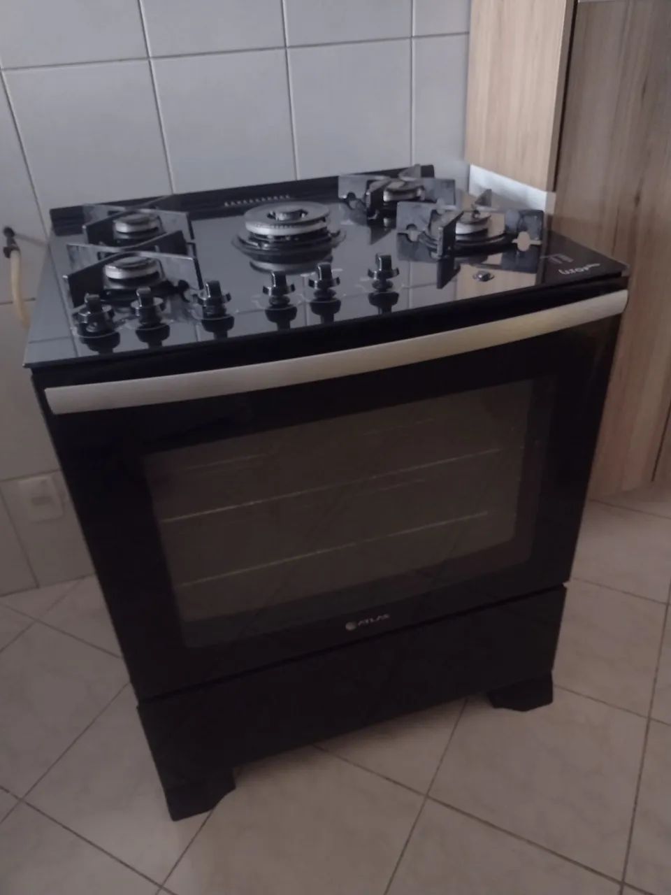 FOGÃO LINDO - Foto 5