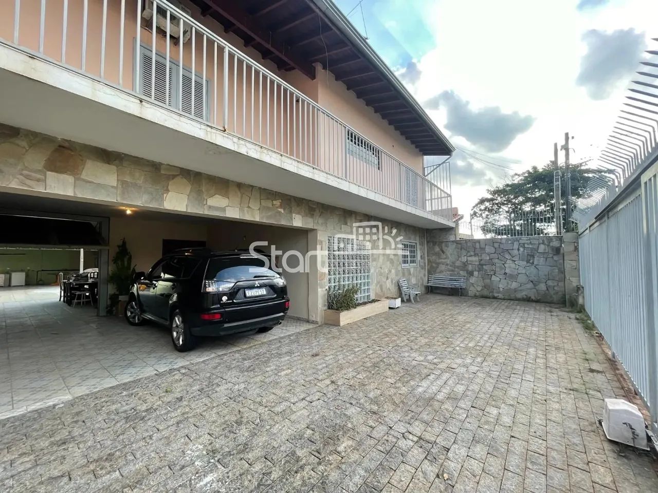 casa - Jardim Eulina - Campinas