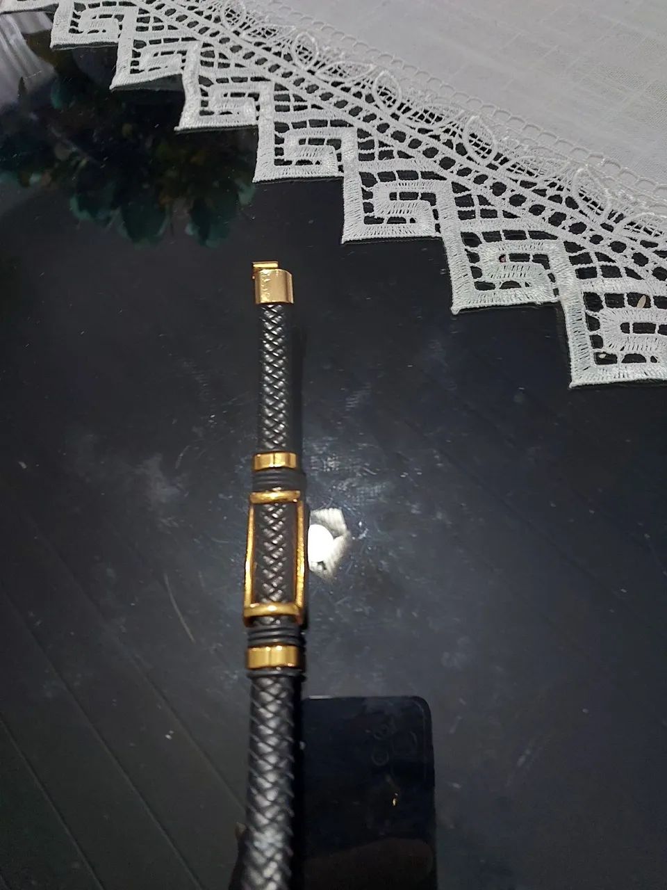 "PULSEIRA MASCULINA." - Foto 2