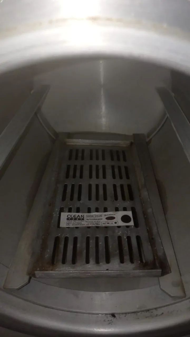 AUTOCLAVE CRISTOFOLI 12 LITROS  - Foto 4