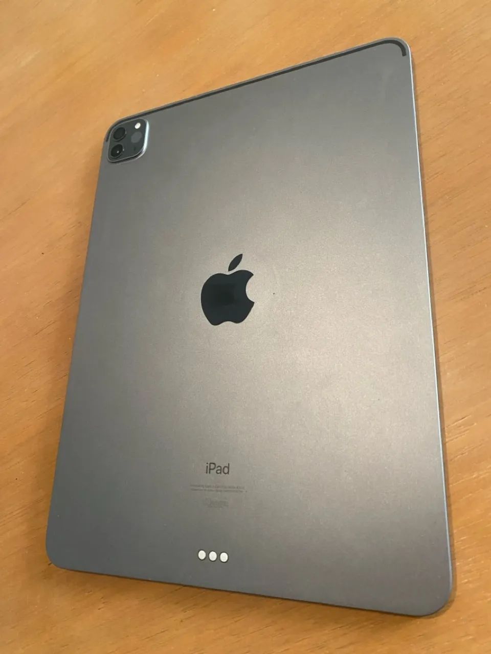 IPAD PRO 11(pol) 2 Ger + APPLE PENCIL ORIGINAL - Tablets e E