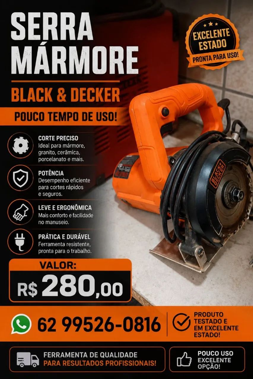 Produtos pra serralheria  - Foto 3