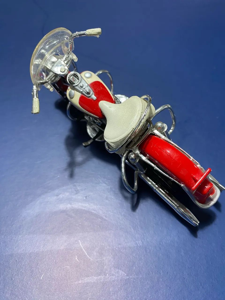 Vendo moto miniatura  - Foto 3