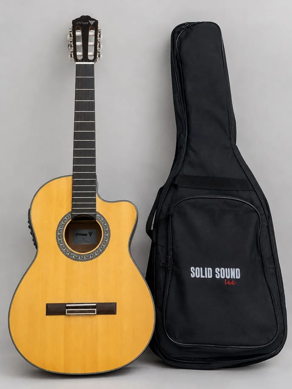 Violão  - Foto 2