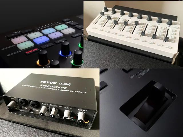 洋楽 KONKWISTA 88 Teclado Workstation 88 Teclas Korg Kross 2 88 Mb Preto | MercadoLivre