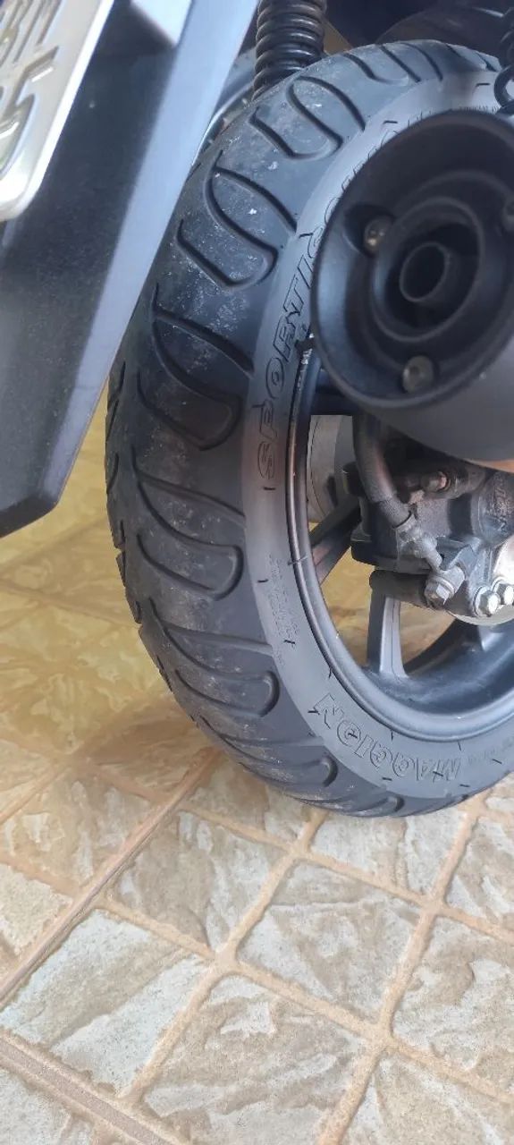 PCX 2020 - Foto 3