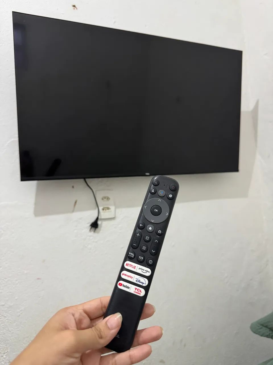 Tv TCL  - Foto 2