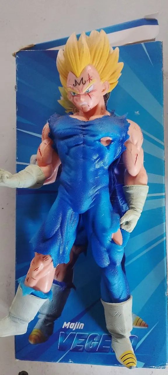 Action Figure DBZ - Foto 4