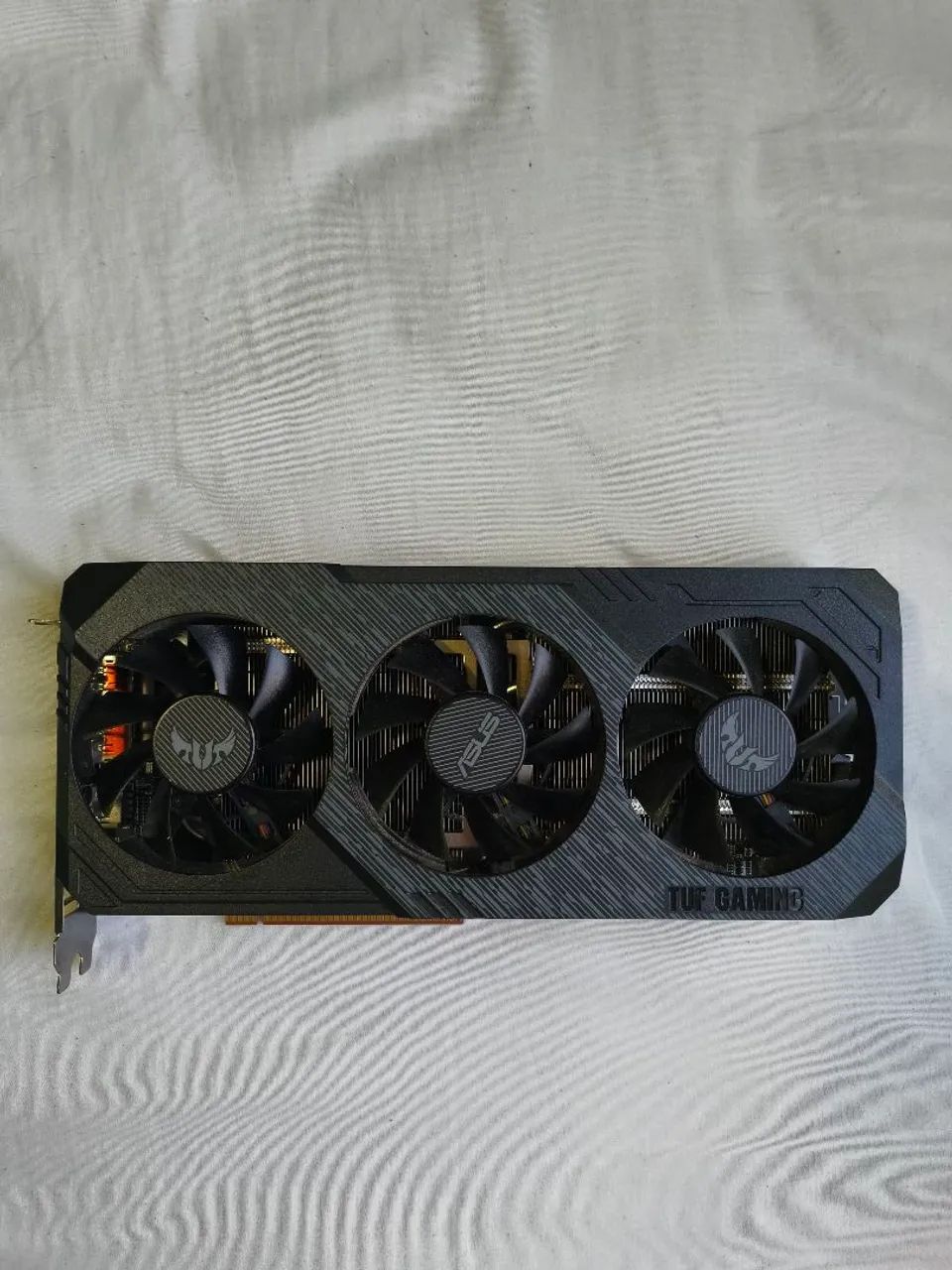 ASUS RX 5600XT TRIPLE FAN