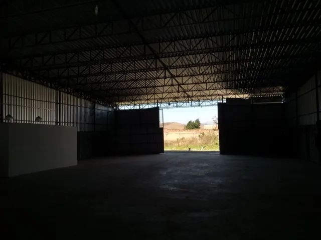 Galpão 600 m2  - Foto 3