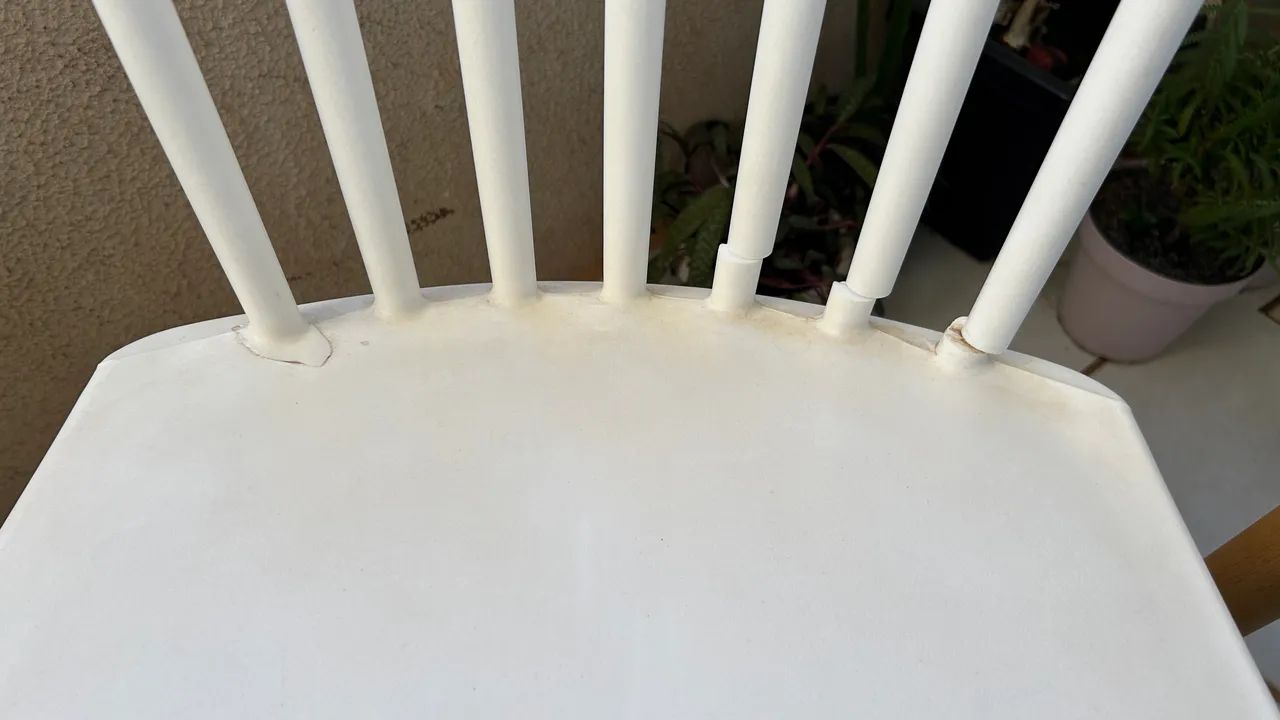 Cadeiras  - Foto 3