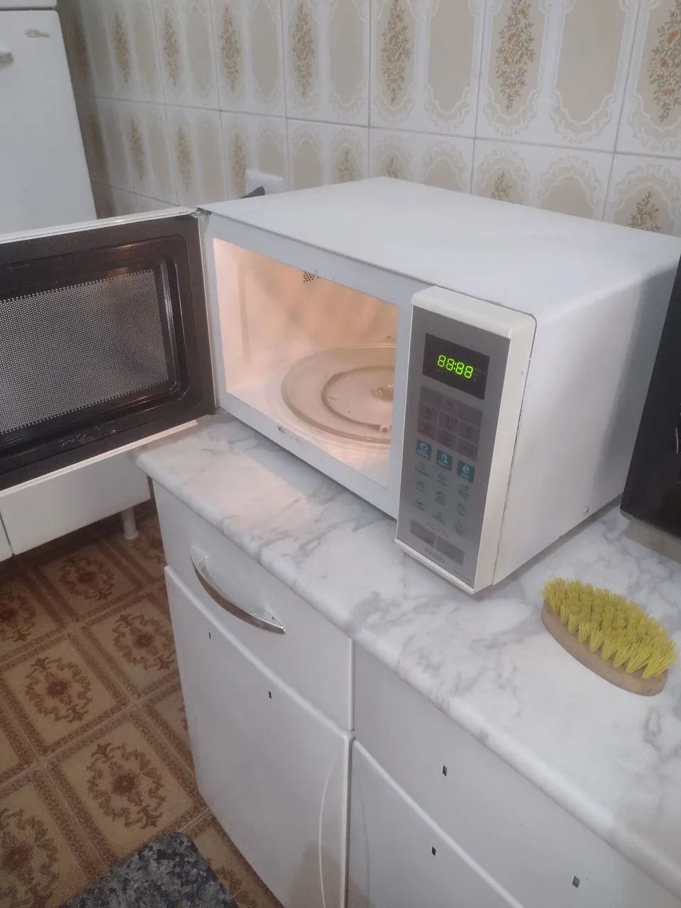 Microondas Panasonic  - Foto 3