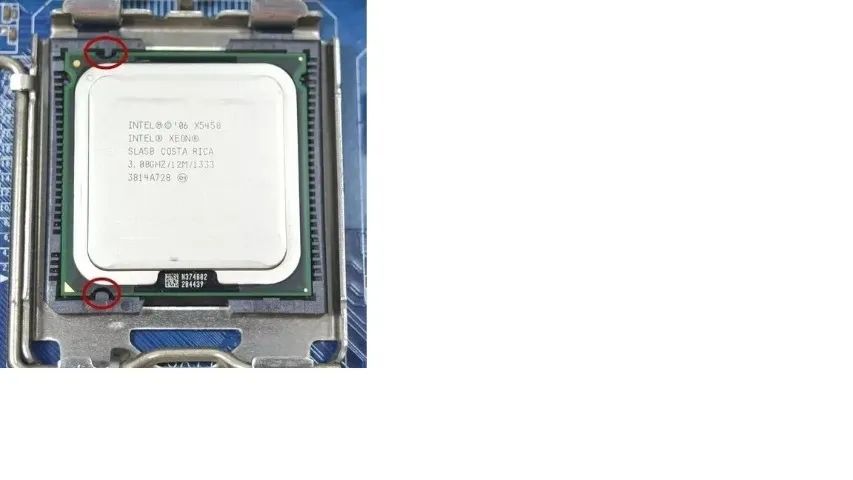 XEON X5450 PROCESSADOR INTEL XEON X5450 - Foto 4