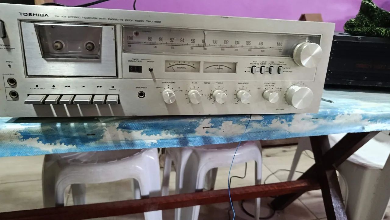 Receiver - Foto 4